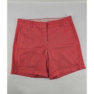 J. Crew Re-imagined Stretch Chino Size 8 J.Crew JCrew J Crew
